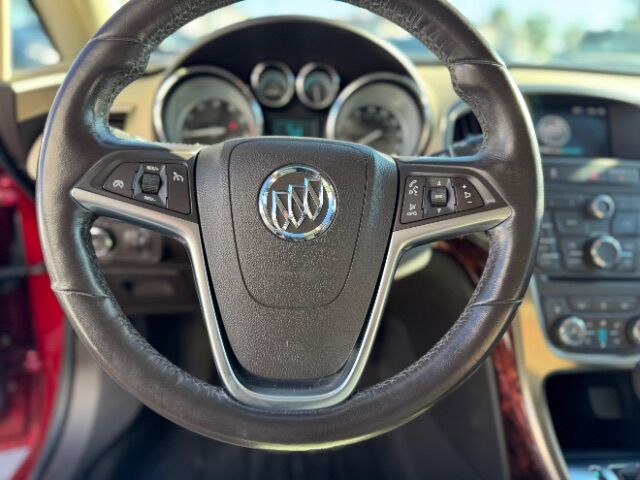 2013 Buick Verano Leather Group Mesa AZ