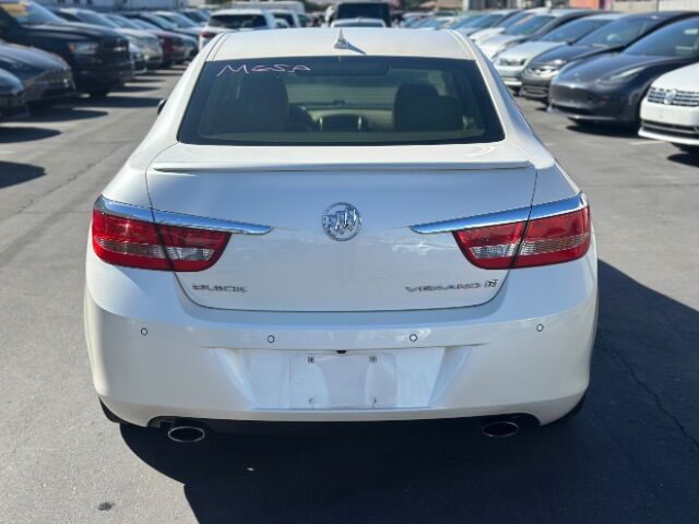 2013 Buick Verano Premium Group Mesa AZ
