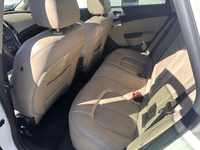 2013 Buick Verano Premium Group Mesa AZ