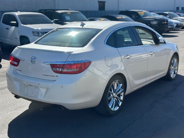 2013 Buick Verano Premium Group