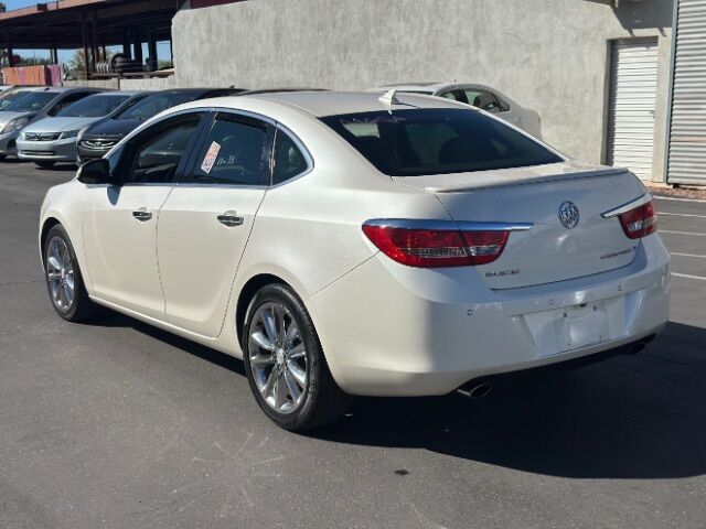 2013 Buick Verano Premium Group Mesa AZ