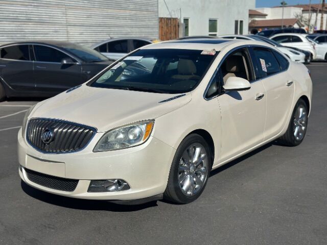 2013 Buick Verano Premium Group Mesa AZ