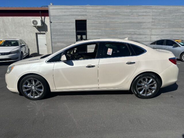 2013 Buick Verano Premium Group Mesa AZ