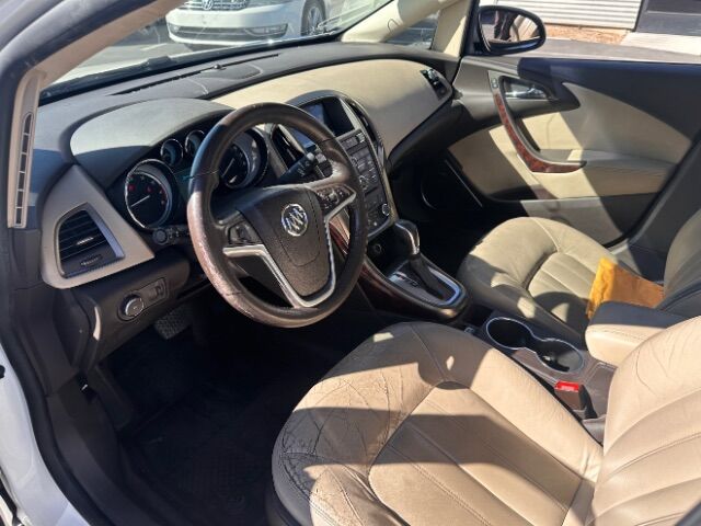 2013 Buick Verano Premium Group Mesa AZ