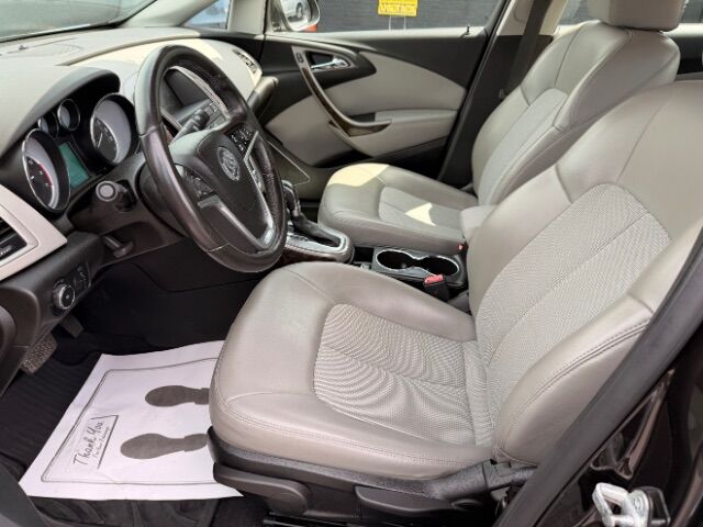 2013 Buick Verano