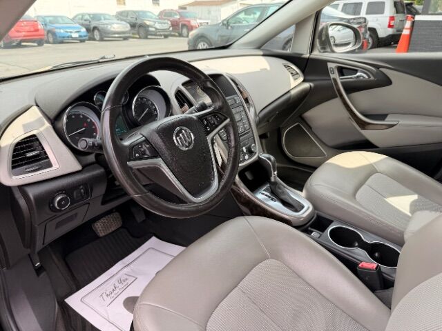 2013 Buick Verano