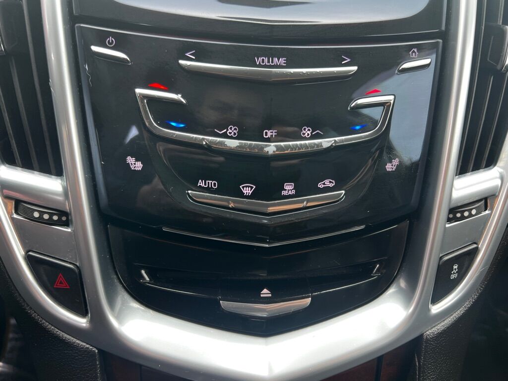 2013 CADILLAC SRX LUXURY COLLECTION Des Moines WA