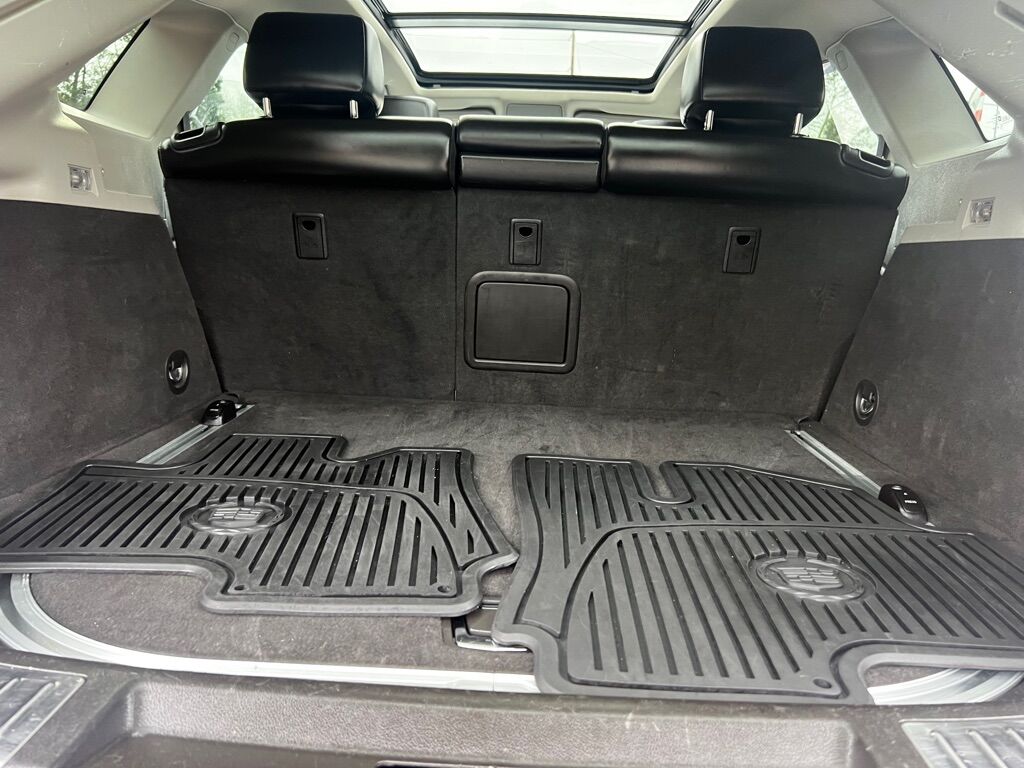 2013 CADILLAC SRX LUXURY COLLECTION Des Moines WA