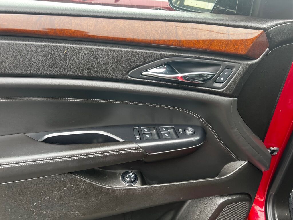 2013 CADILLAC SRX LUXURY COLLECTION Des Moines WA