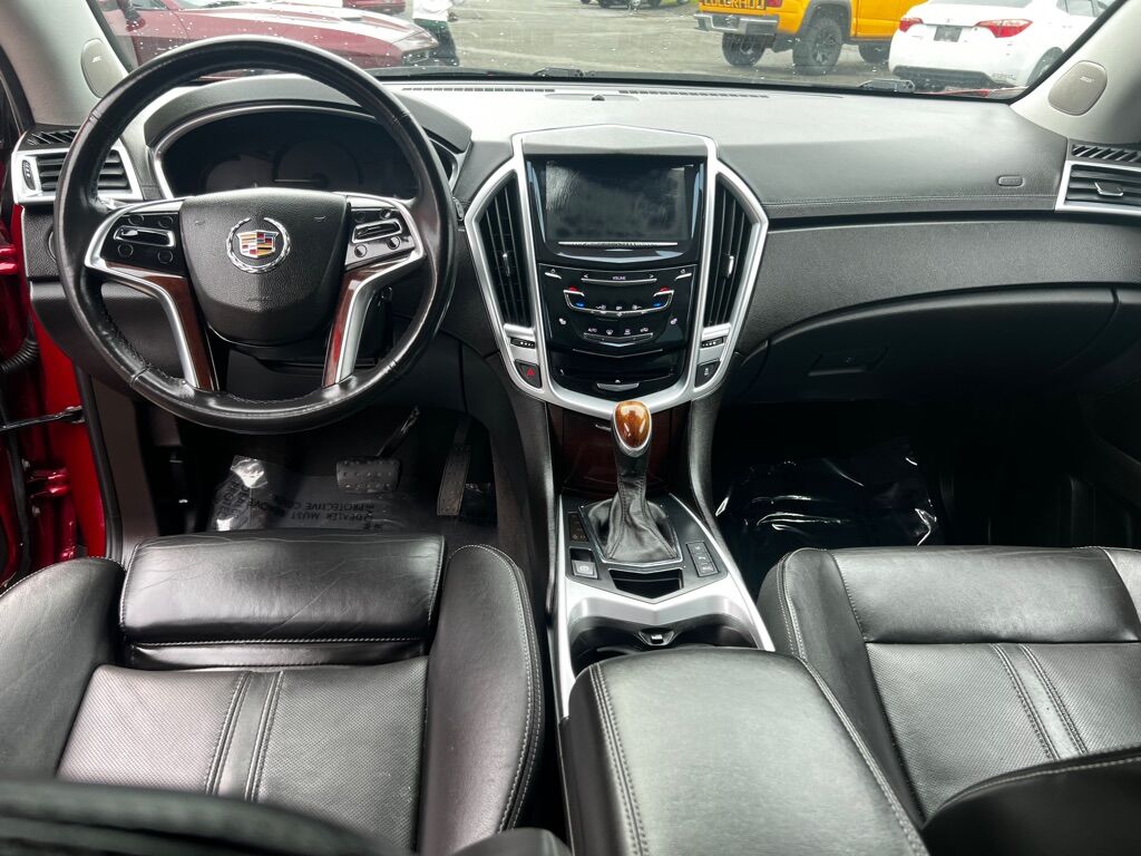 2013 CADILLAC SRX LUXURY COLLECTION Des Moines WA