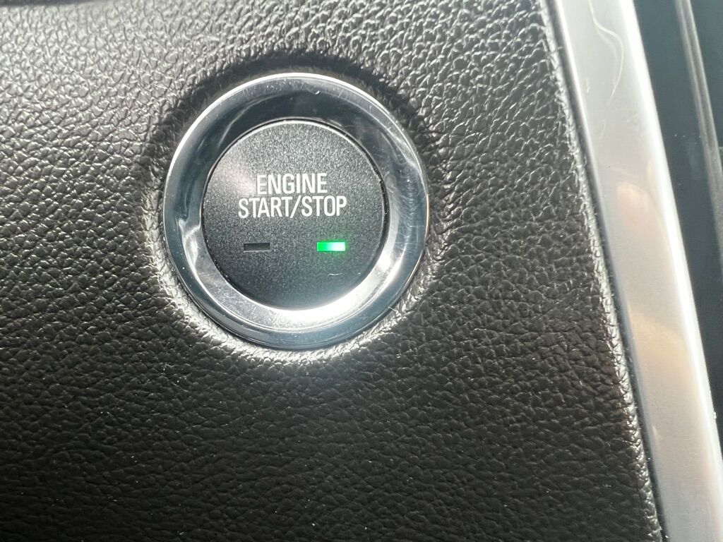 2013 CADILLAC SRX LUXURY COLLECTION Des Moines WA