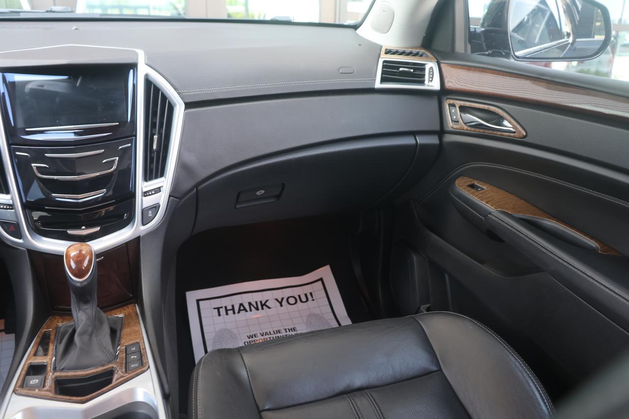 2013 CADILLAC SRX PERFORMANCE COLLECTION Houston TX