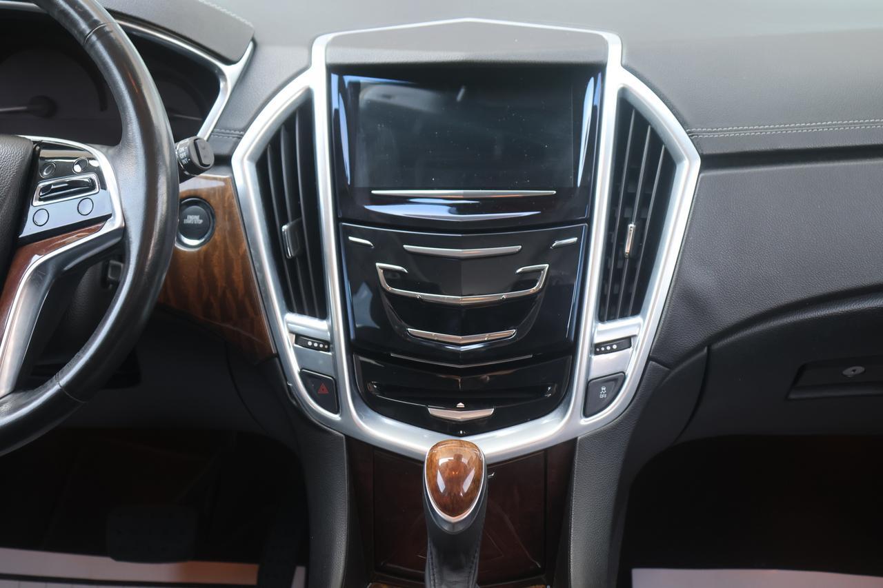 2013 CADILLAC SRX PERFORMANCE COLLECTION Houston TX