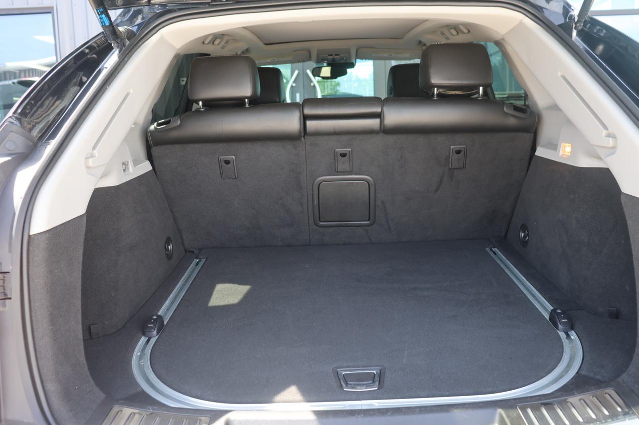 2013 CADILLAC SRX PERFORMANCE COLLECTION Houston TX