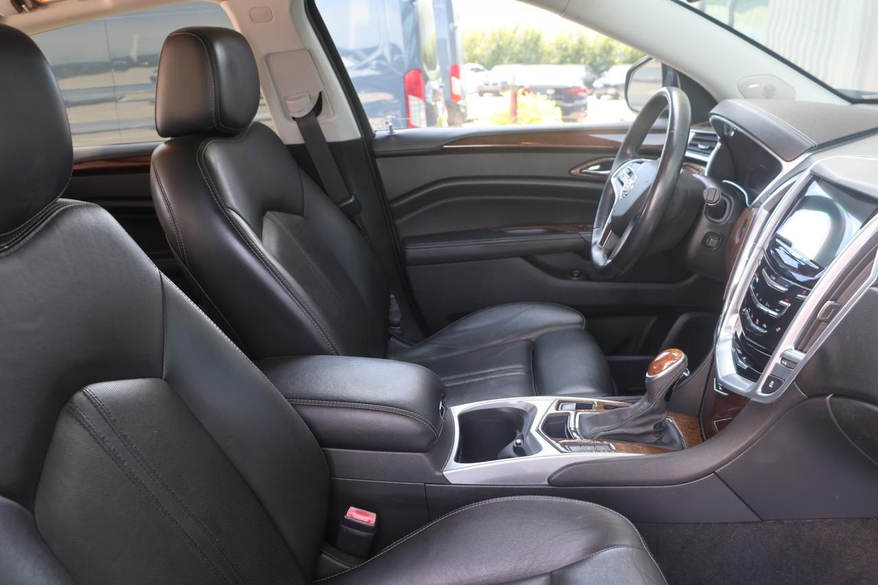 2013 CADILLAC SRX PERFORMANCE COLLECTION Houston TX