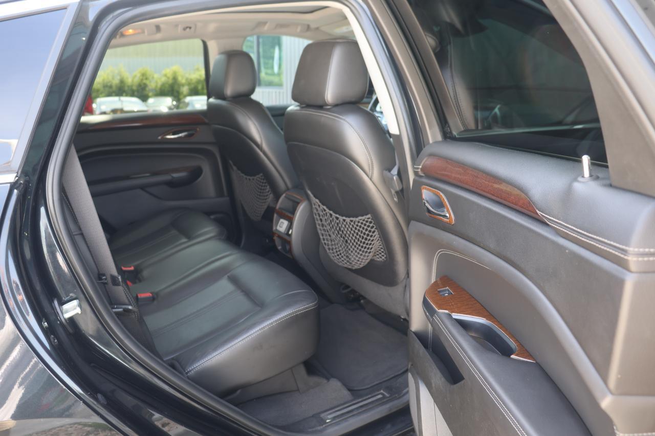 2013 CADILLAC SRX PERFORMANCE COLLECTION Houston TX