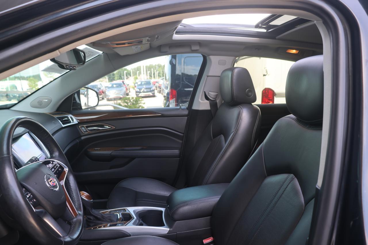 2013 CADILLAC SRX PERFORMANCE COLLECTION Houston TX