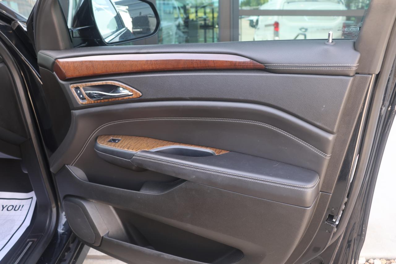 2013 CADILLAC SRX PERFORMANCE COLLECTION Houston TX