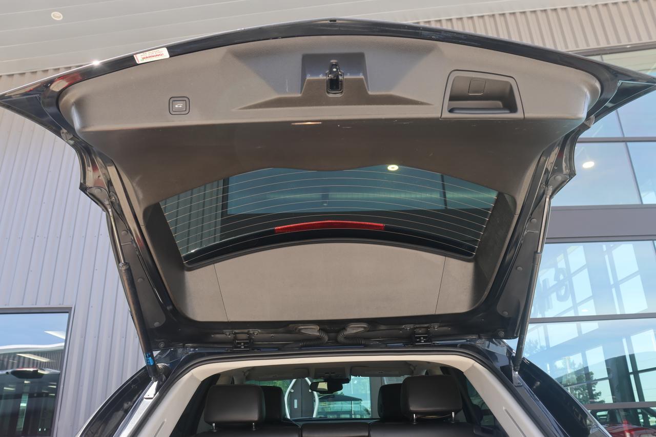 2013 CADILLAC SRX PERFORMANCE COLLECTION Houston TX