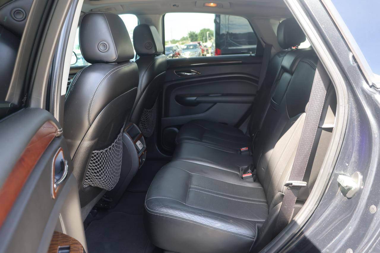 2013 CADILLAC SRX PERFORMANCE COLLECTION Houston TX