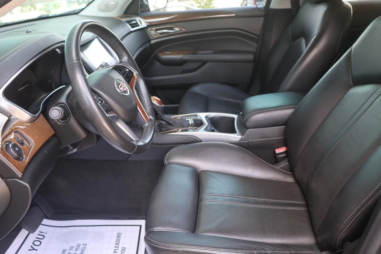 2013 CADILLAC SRX PERFORMANCE COLLECTION Houston TX