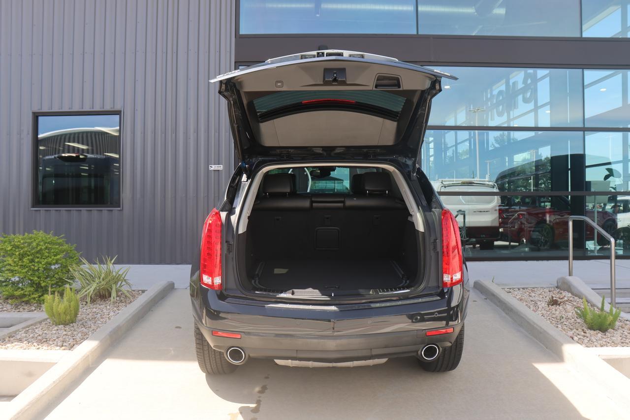 2013 CADILLAC SRX PERFORMANCE COLLECTION Houston TX