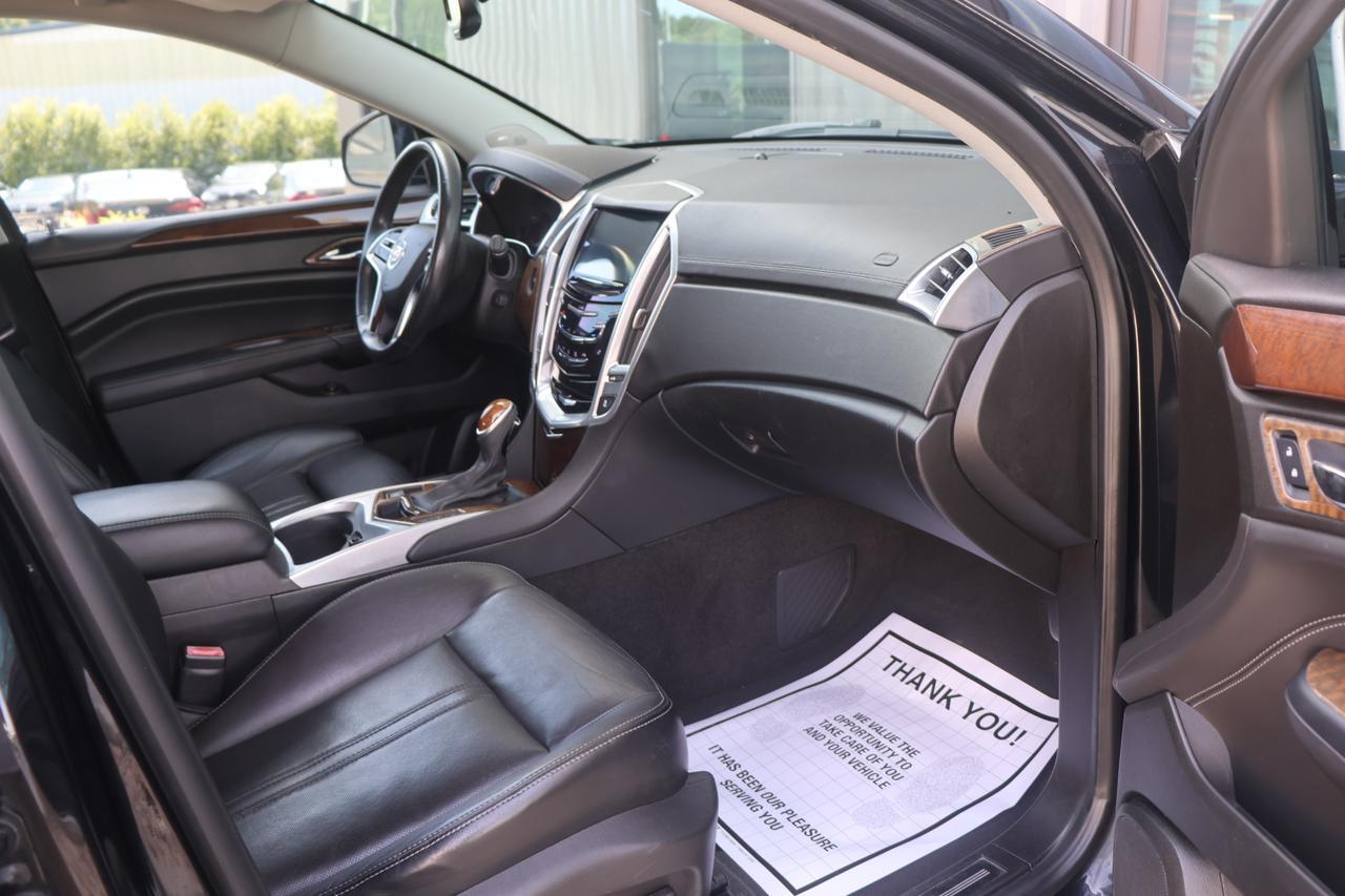 2013 CADILLAC SRX PERFORMANCE COLLECTION Houston TX