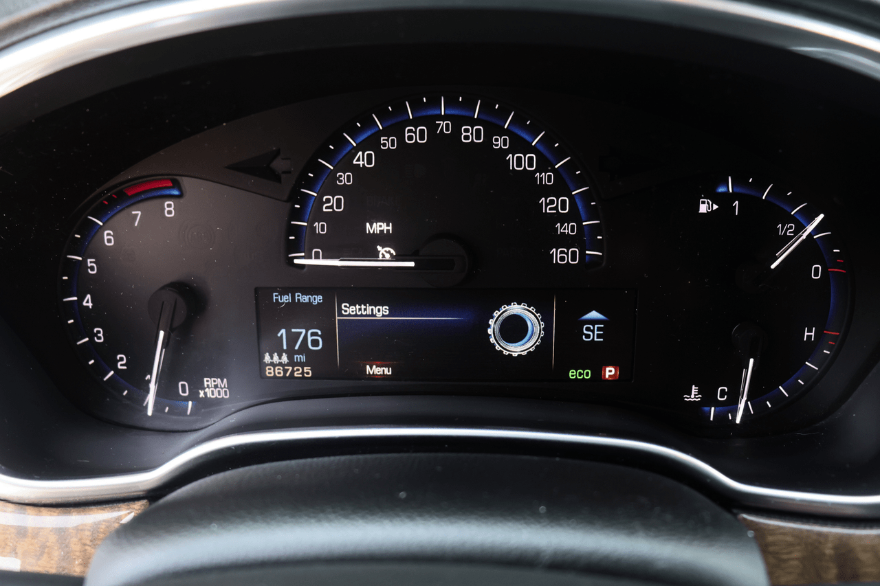2013 CADILLAC SRX PERFORMANCE COLLECTION Houston TX