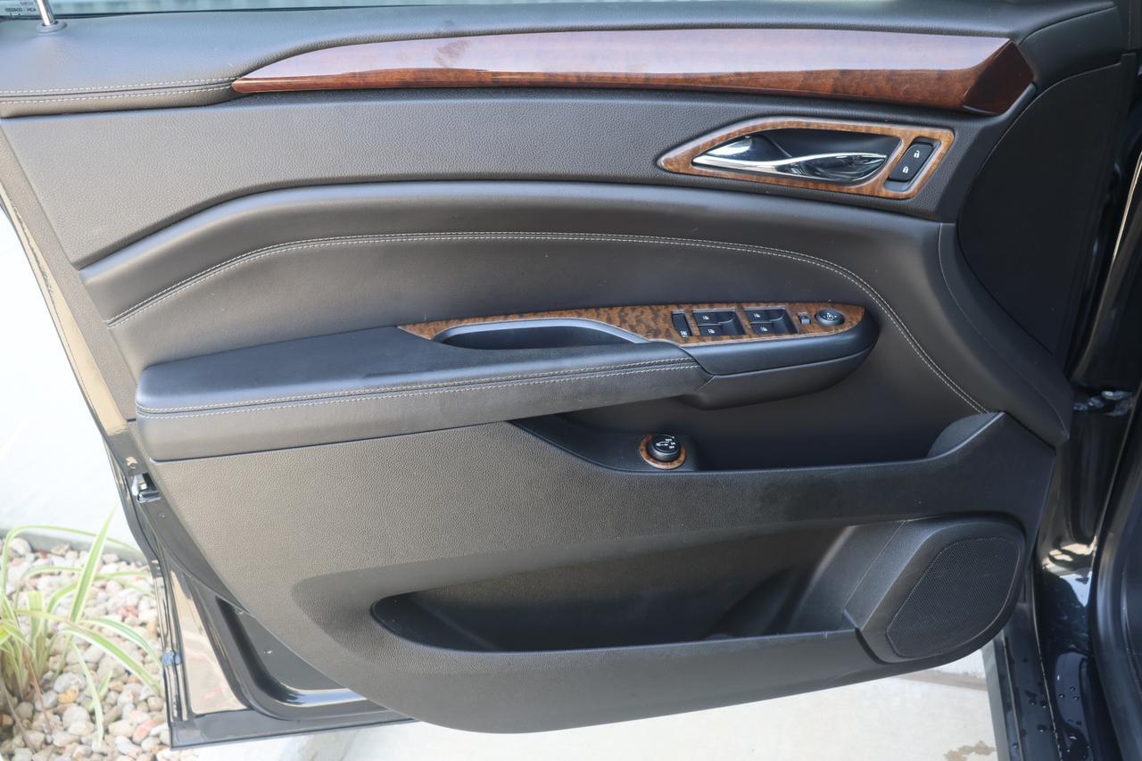 2013 CADILLAC SRX PERFORMANCE COLLECTION Houston TX