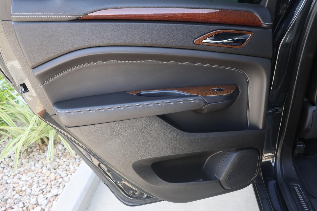 2013 CADILLAC SRX PERFORMANCE COLLECTION Houston TX