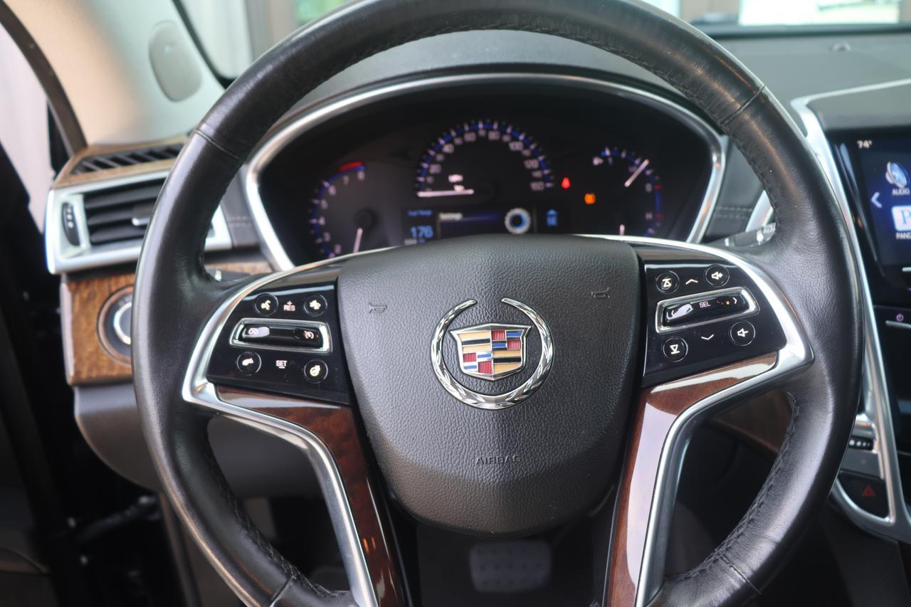 2013 CADILLAC SRX PERFORMANCE COLLECTION Houston TX