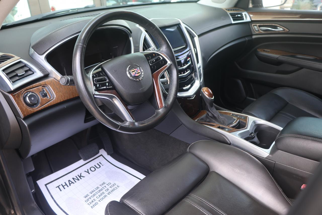2013 CADILLAC SRX PERFORMANCE COLLECTION Houston TX