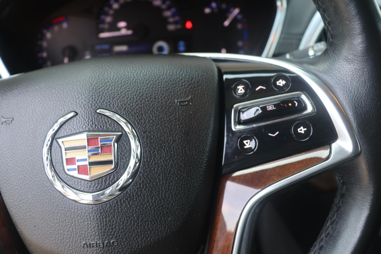 2013 CADILLAC SRX PERFORMANCE COLLECTION Houston TX