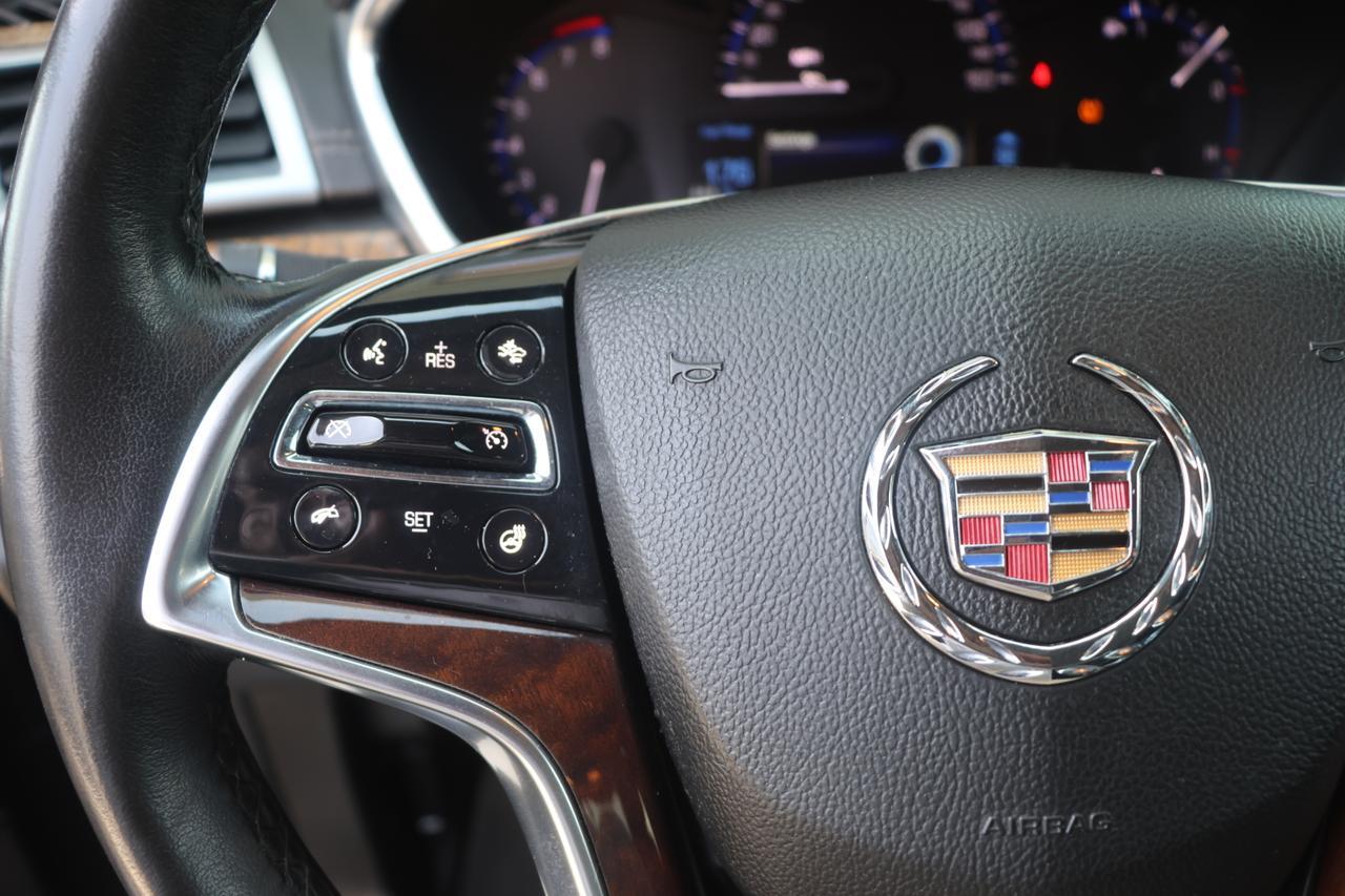 2013 CADILLAC SRX PERFORMANCE COLLECTION Houston TX