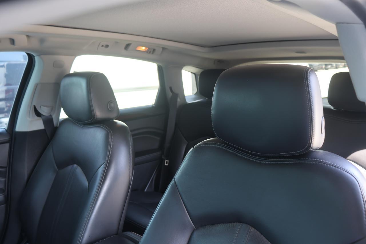 2013 CADILLAC SRX PERFORMANCE COLLECTION Houston TX