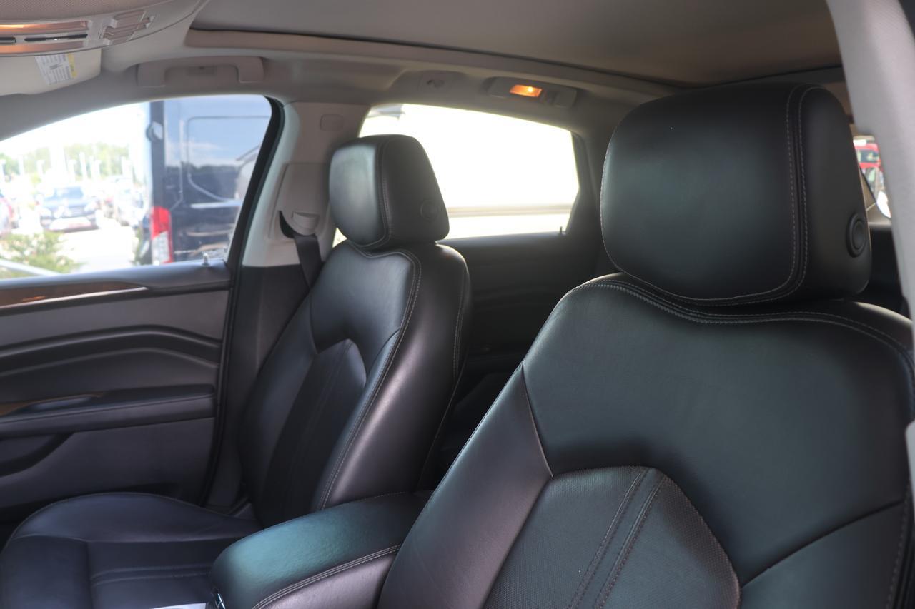 2013 CADILLAC SRX PERFORMANCE COLLECTION Houston TX