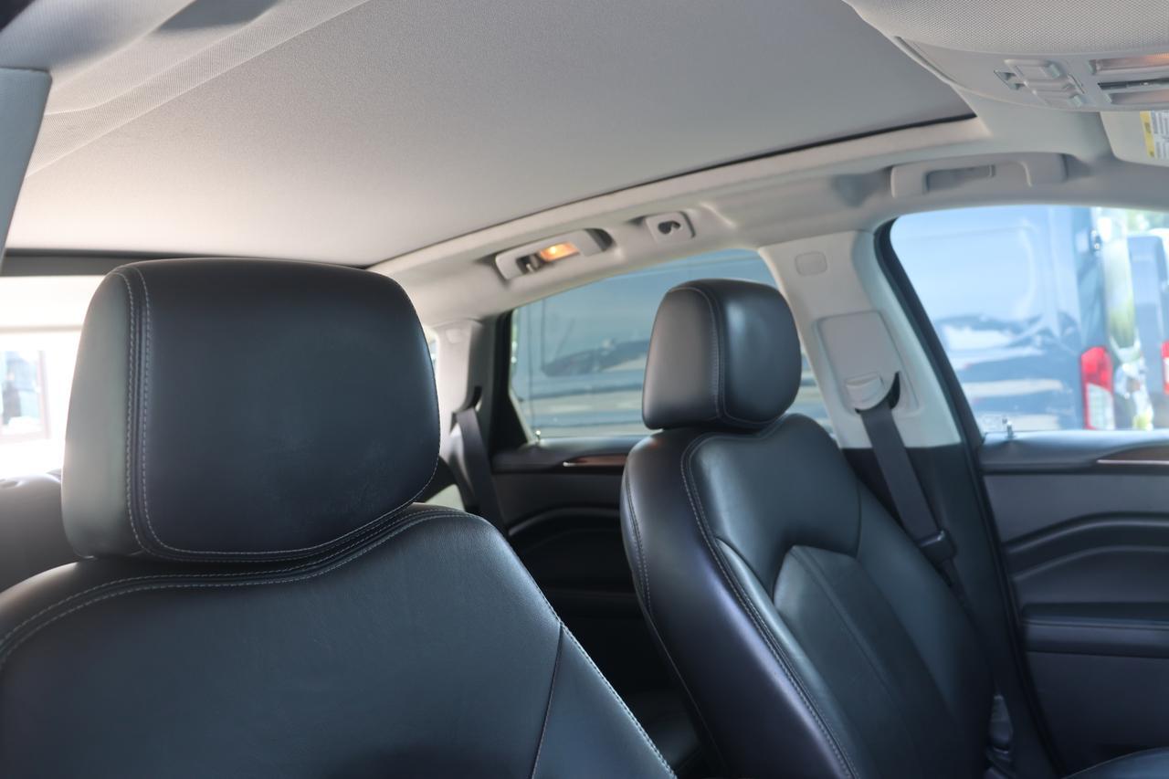 2013 CADILLAC SRX PERFORMANCE COLLECTION Houston TX