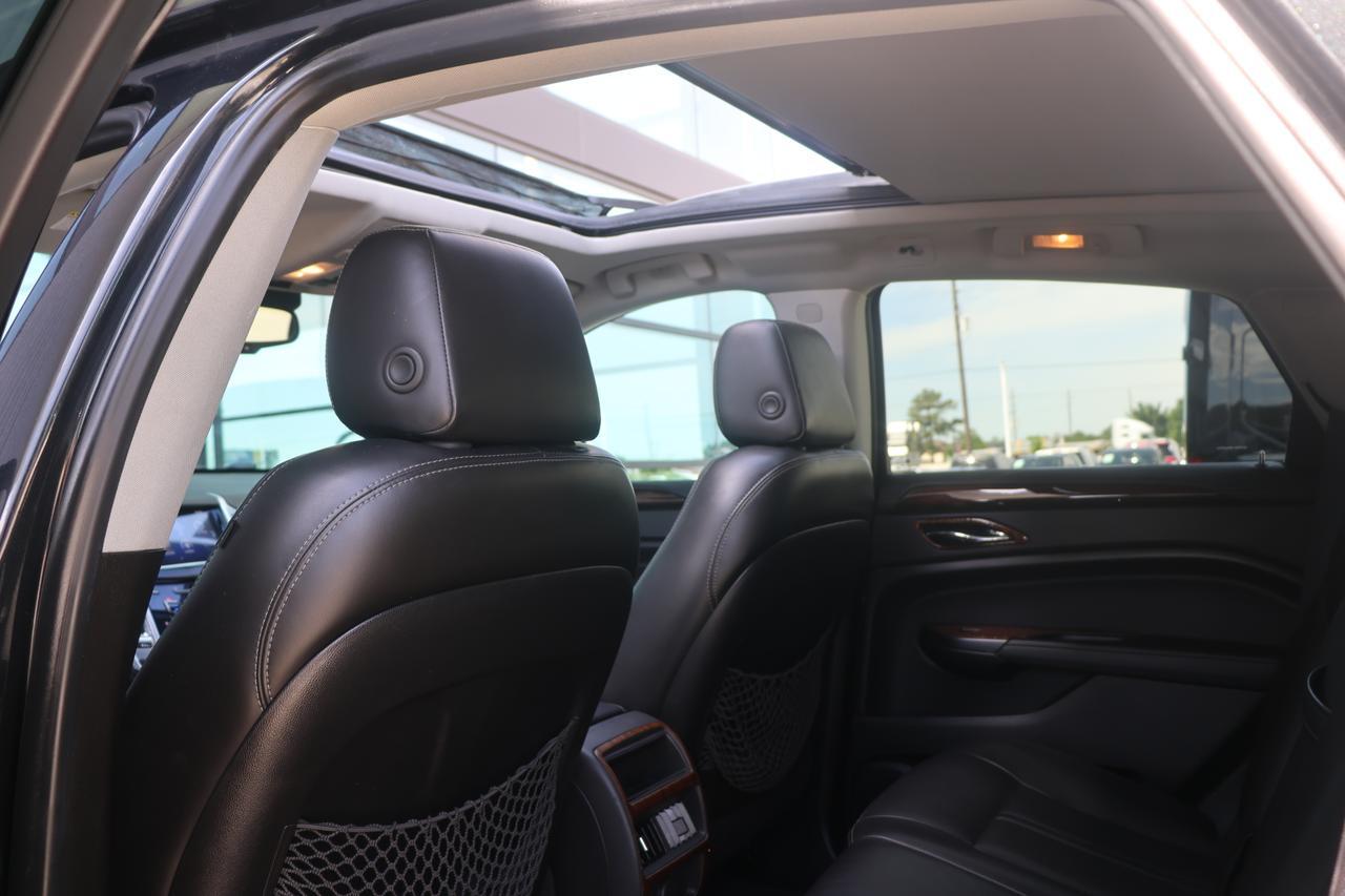 2013 CADILLAC SRX PERFORMANCE COLLECTION Houston TX