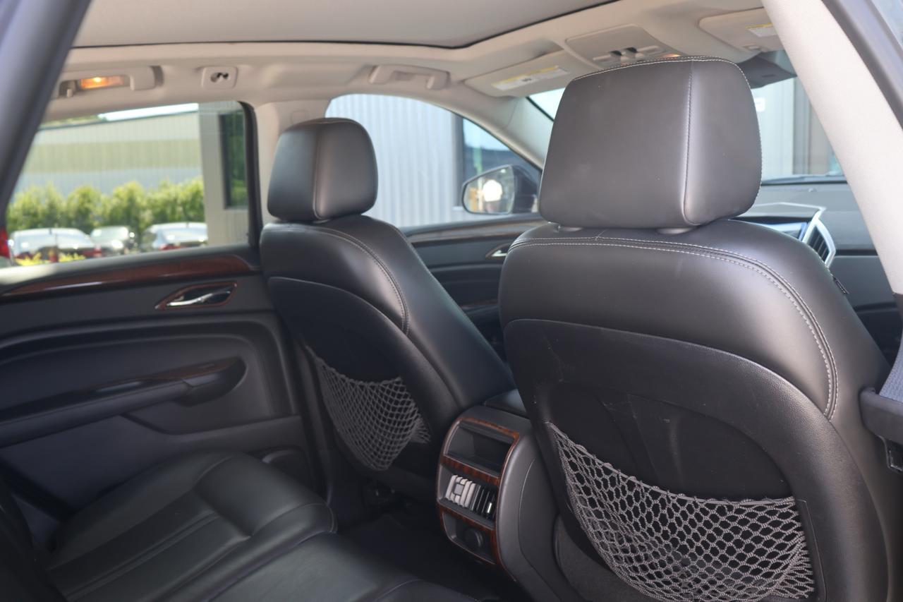 2013 CADILLAC SRX PERFORMANCE COLLECTION Houston TX