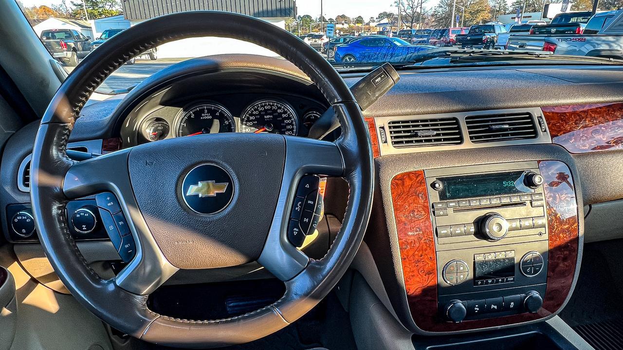 Used CHEVROLET Virginia Beach VA