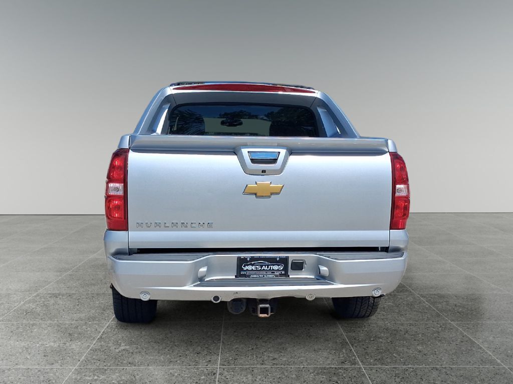 2013 CHEVROLET AVALANCHE LTZ Toledo OH
