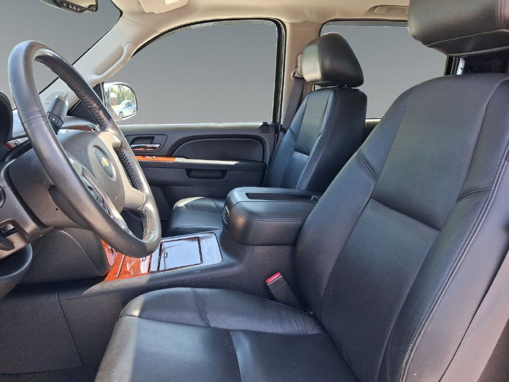 2013 CHEVROLET AVALANCHE LTZ Toledo OH