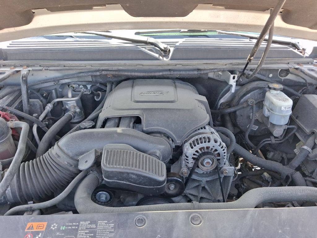 2013 CHEVROLET AVALANCHE LTZ Toledo OH
