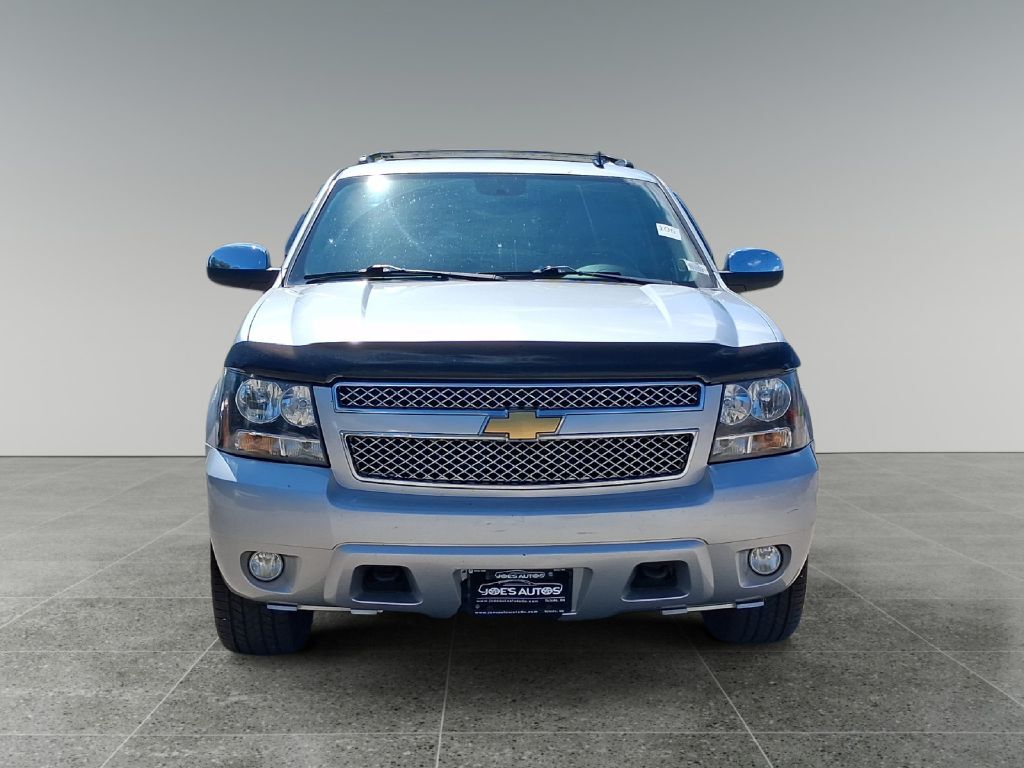 2013 CHEVROLET AVALANCHE LTZ Toledo OH