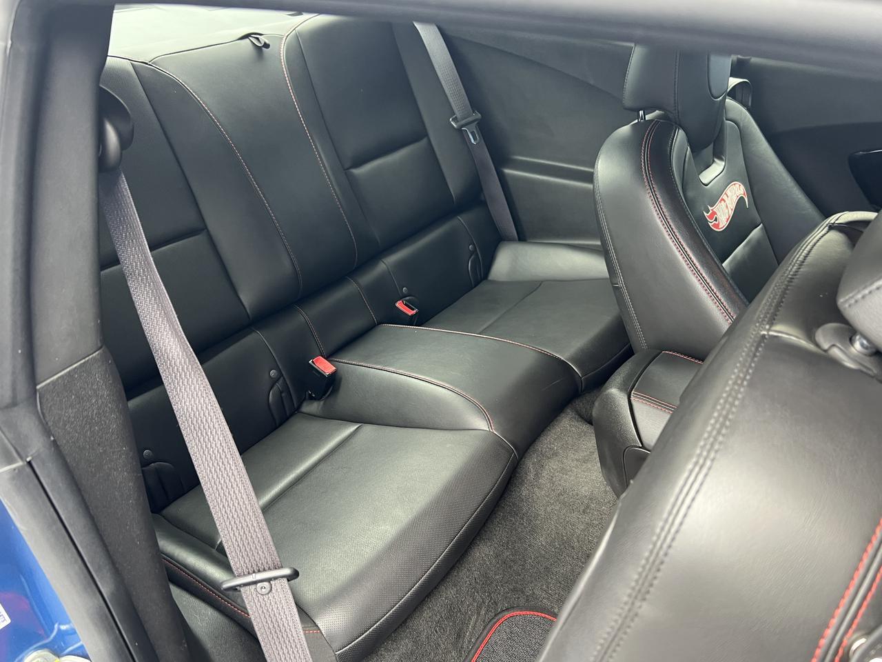 2013 CHEVROLET CAMARO 2SS HOT WHEELS EDITION SS Connellsville PA