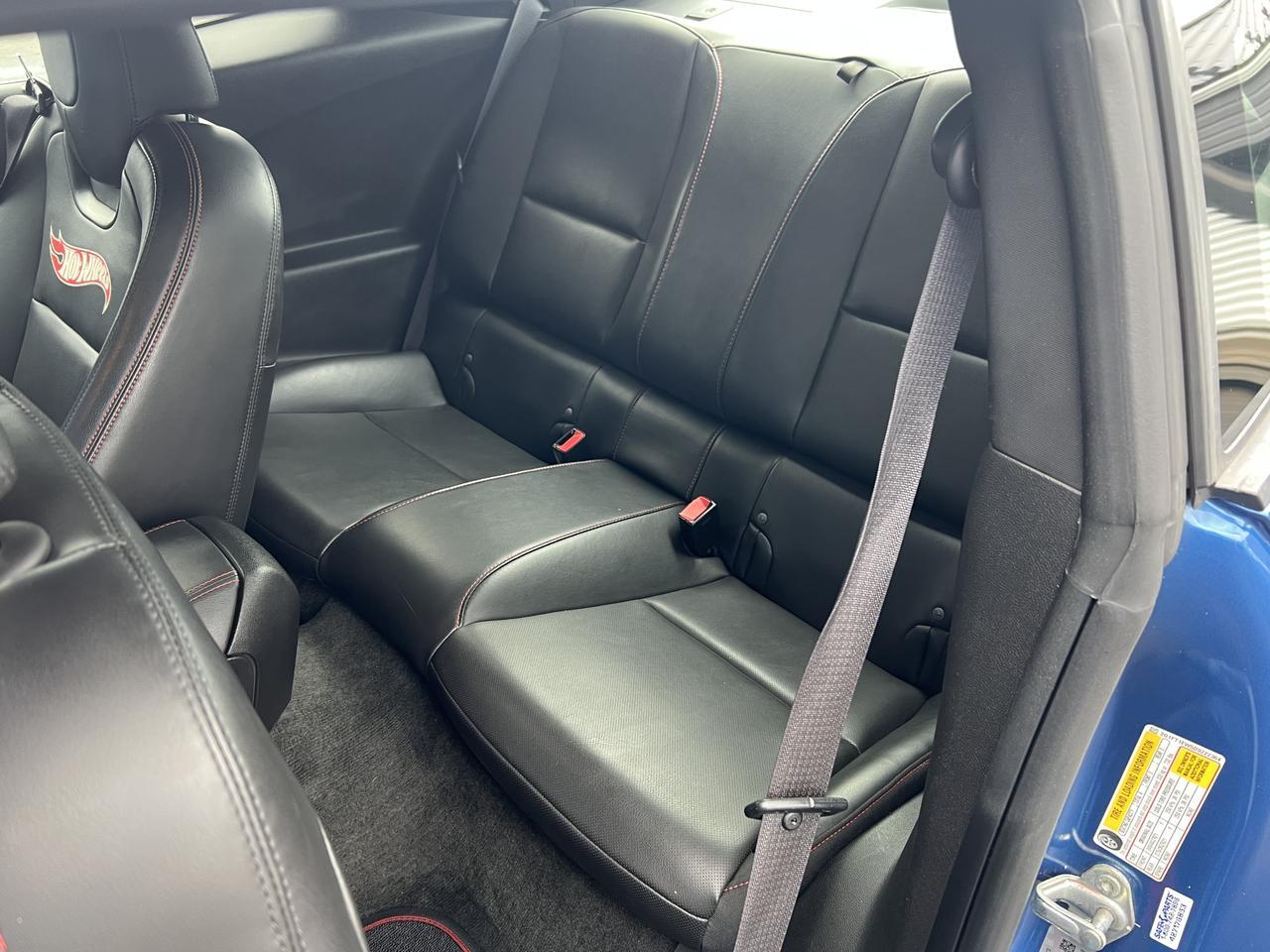 2013 CHEVROLET CAMARO 2SS HOT WHEELS EDITION SS Connellsville PA