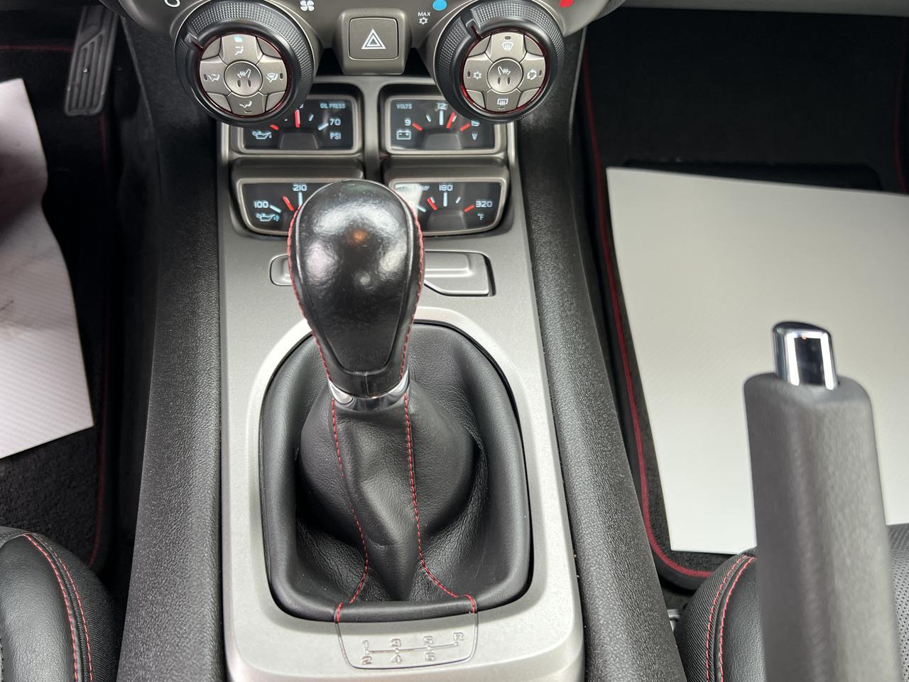 2013 CHEVROLET CAMARO 2SS HOT WHEELS EDITION SS Connellsville PA