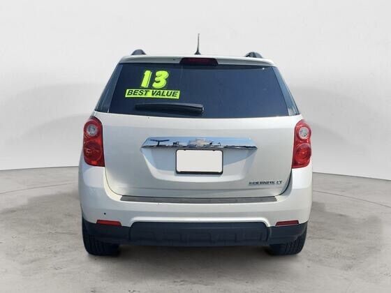 2013 CHEVROLET EQUINOX 1LT Kansas City MO