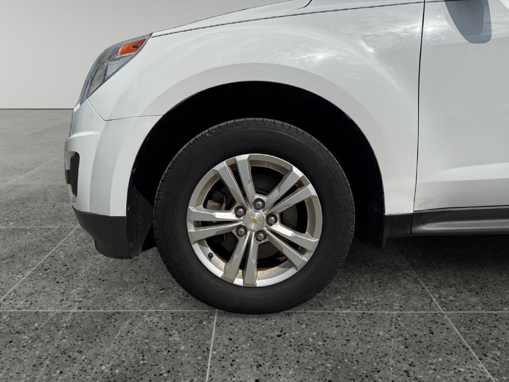 2013 CHEVROLET EQUINOX LS Toledo OH