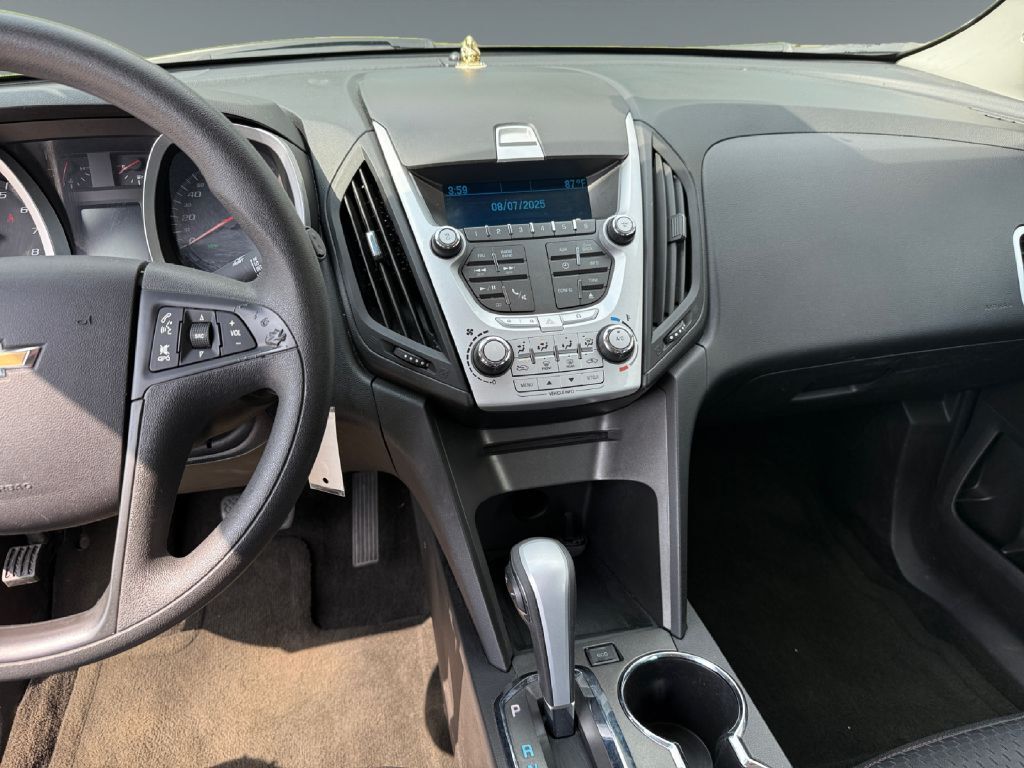 2013 CHEVROLET EQUINOX LS Toledo OH